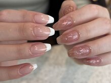 リノ(lino)/アシメネイル 2/15