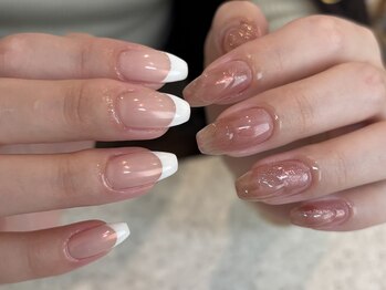 リノ(lino)/アシメネイル 2/15