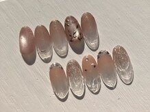 アンドヒンナ 不動前(& Hinna)/大人ニュアンス