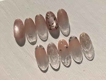 アンドヒンナ 不動前(& Hinna)/大人ニュアンス