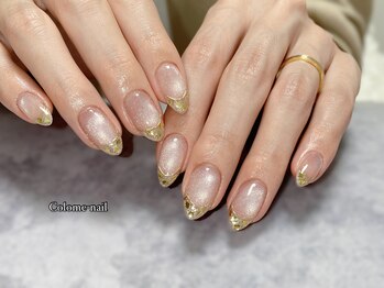 コロミネイル(colome nail)/