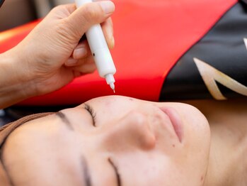 ジパディー (Zip-a-dee)/シミケア