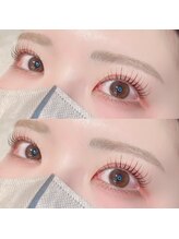 ベルム(BELME)/美眉スタイリング＋パリジェンヌ