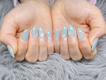 ドーリーガール(Dolly Girl)/