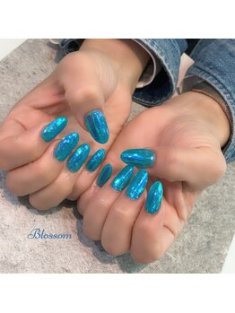 ブロッサム(Blossom)/10本アートコース