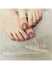 FOOT◆100色から選ぶ/enoi.TOY's.クレト.ICEマグネット(オフ込)¥8800→¥8,480