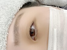 グランビューティー 静岡インター通り店(gran beauty)/まつ毛パーマ & &nbsp;アイブロウ