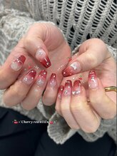 ウズ 和歌山店(UZU)/ワンホンネイル