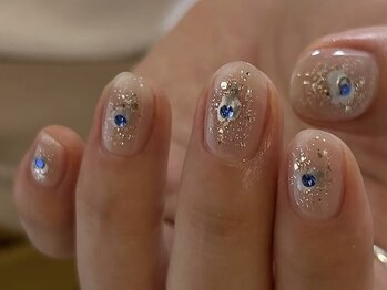 ミューネイル(Miu Nail)/