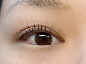エオン アイラッシュ(eon.eyelash)の写真/【持続力UP！L3トリートメント】まつ毛パーマが取れやすい…もう少しモチが良くなったらな…という方必見！