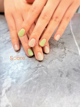 ソアレ(Soare)/ワンカラー