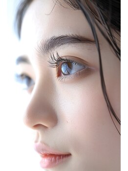 ウラ(.ula)/当店にしか無いBカール/マツエク