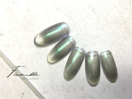 【選べる定額ネイル】Cコース