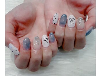 ファッシーナ(Fascina)/オフ込90分持ち込みデザイン