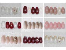 アリスリー 千葉駅前店(Arisly)/【ハンド】シンプルイベント定額