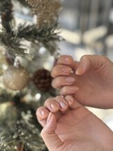 サンカリネイル バイ ヴァラ 新居浜 船木店(sankari nail by VALLA)/韓国発vallaシンプルネイル