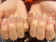 カナウ 銀座店(Kanau)/ブライダルネイル