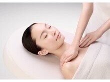 ポーラ ザ ビューティ 高崎駅西口店(POLA THE BEAUTY)/エステ〈デコルテマッサージ〉