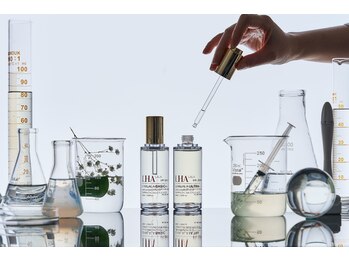 ロゼ(Rose)/水光肌ララピール