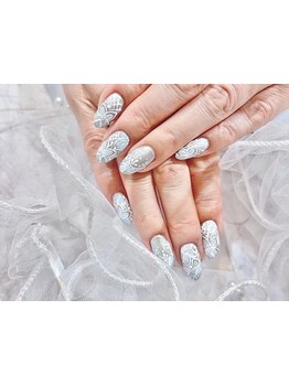 華やか系（イベント・ブライダル）が得意