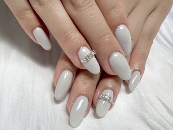 フェアリーネイル(Fairy Nail)/