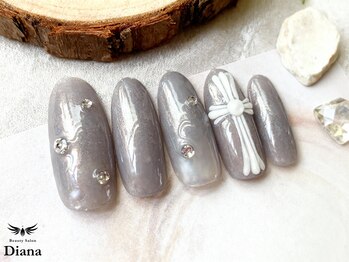 ディアナ 水戸赤塚店(DIANA)/定額ハンド B-101 5,980円