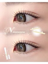 アイモア 可児店(eye mor.)/まつげパーマ