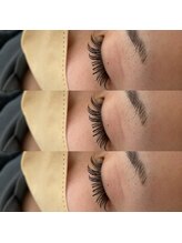 ヘアーアンドネイル ビビット(bbt)/bbt eyelash