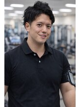 リアルサイクリング 目黒不動前(REAL CYCLING)&nbsp;豊 圭一