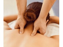 マリカー(Mallika)/肩こり