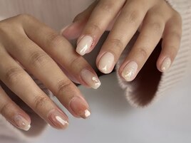 10本ニュアンスアート 11500円