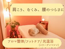 アロマルーム橙 plus