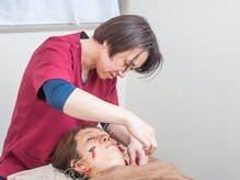 名古屋鍼灸 美容健康院/