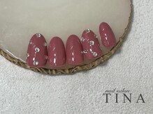 ティナ(TINA)/