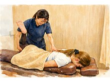 あい整体院 仙台幸町院/腰痛で悩んでいる方へ