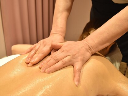 ビューティーサロン ラディアン(美肌・小顔・痩身)の写真