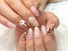 ミッドポイント(mid point)/