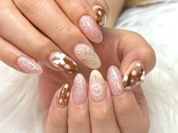 ミッドポイント(mid point)/