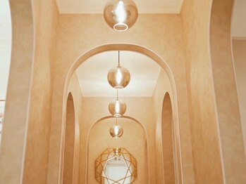 ウィズルーチェ 神栖店(with luce)/店内風景