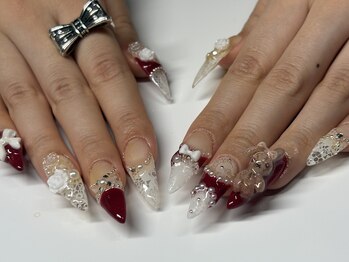 トップコート 下北沢店(Top Coat)/デザインネイル