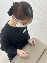 アイスタイル エポカ高根台店 HINAKI