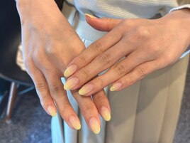 グラデーション