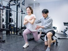 ステップジム 武蔵小杉 平間店(STEP GYM)