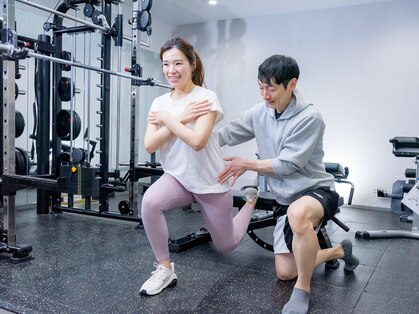 ステップジム 武蔵小杉 平間店(STEP GYM)の写真