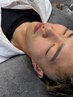 【メンズ必見】黄金比似合わせアイブロウ＋お仕上げ付★［眉毛wax］ARiSA限定