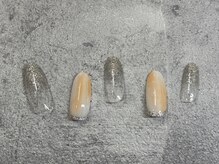スピーディーネイル(Speedy Nail)/トレンドコース￥4500