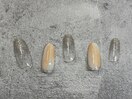 トレンドコース¥4500
