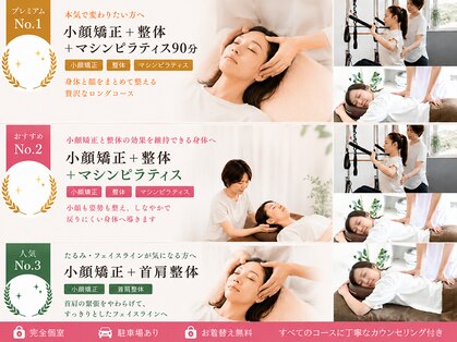 サンムーンの写真