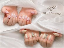 ニケロランシジュ(Nike L'orange)