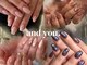 アンドユー(and you.)の写真